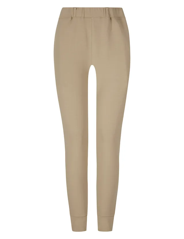 Stefan Brandt Tosh FTE CO pantaloni cotone uomo