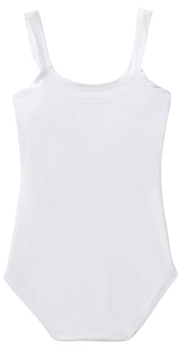 Benetton Intimo Body Donna Tinta Unita Uso Quotidiano