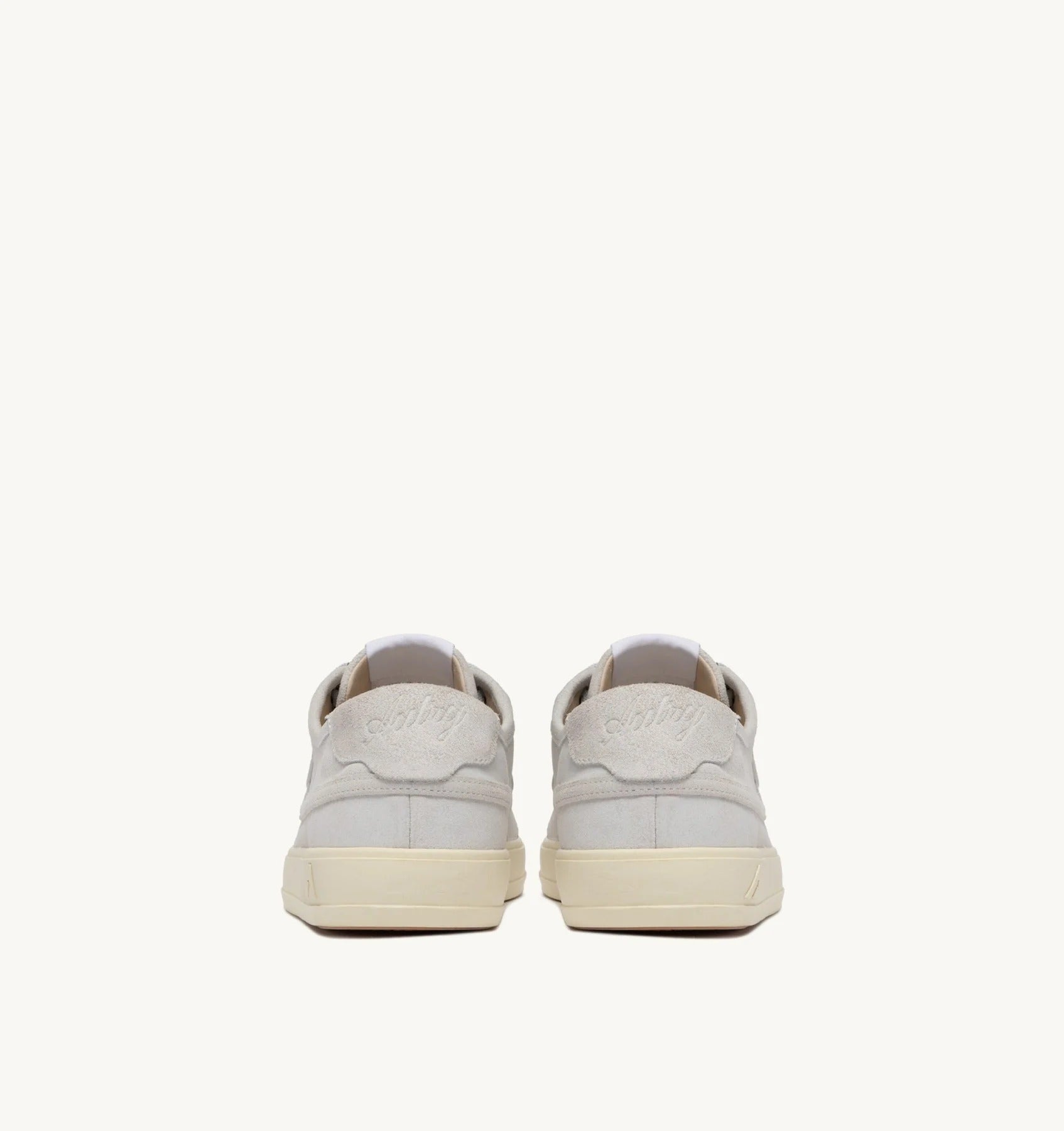 Autry Windscape Low SCLM-KQ01 sneakers uomo Sugar White