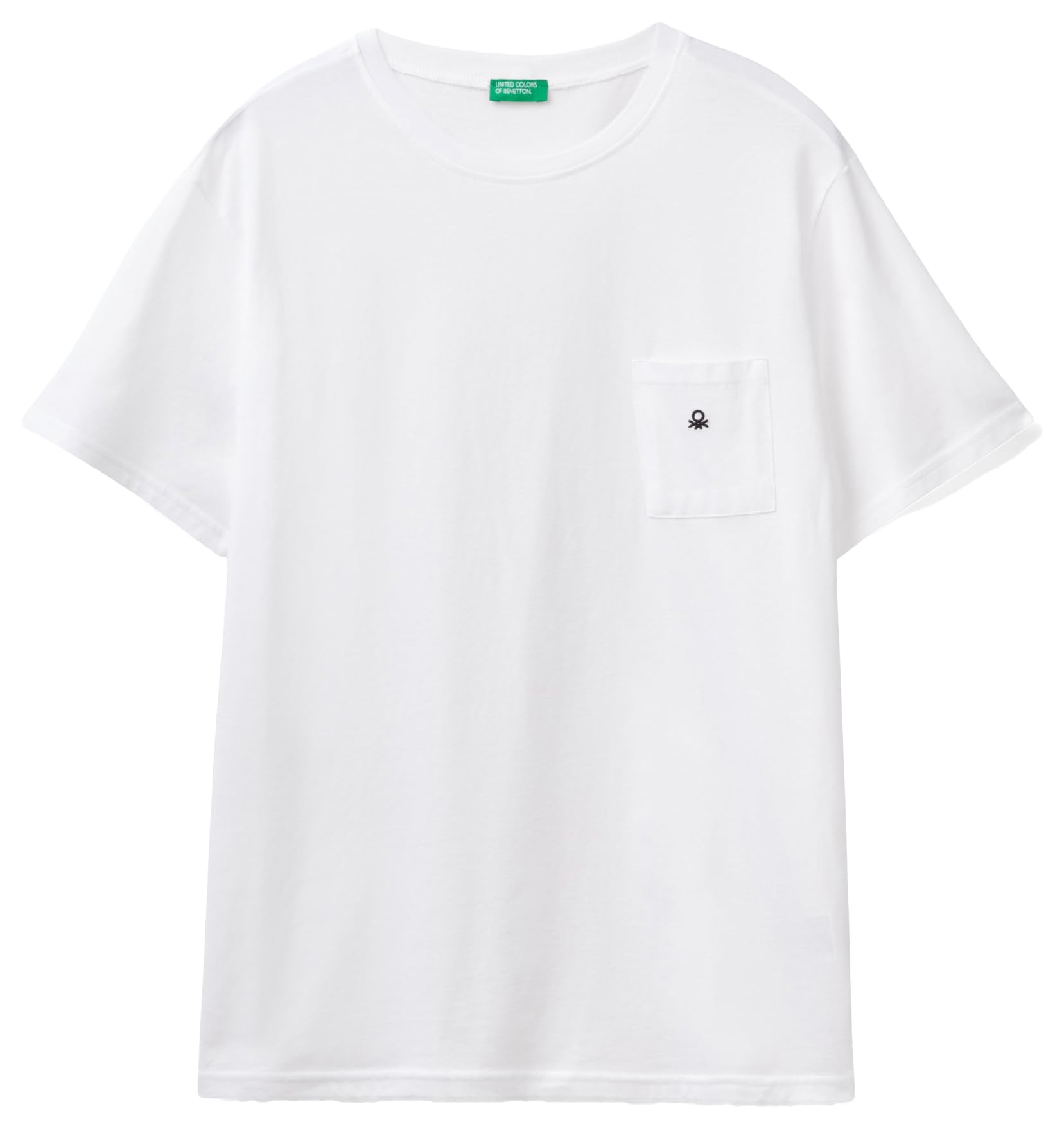 Benetton Intimo e Pigiami 30964m01n maglia pigiama uomo S