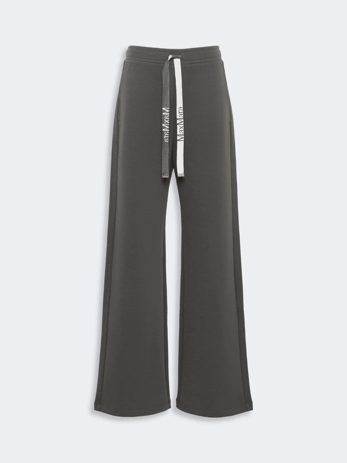 S Max Mara Bali SMMBALI pantalone donna Grigio Scuro