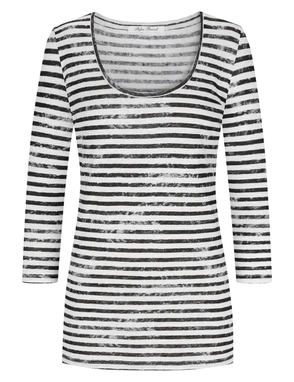 Stefan Brandt Frauke 3/4 LI 190 maglia cotone