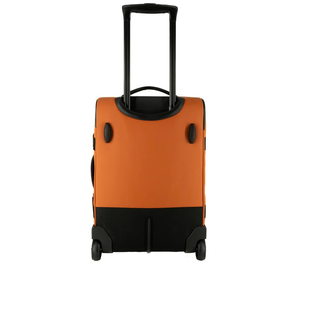 K-Way Blossac K2127IW Trolley Cabina Arancione 33L