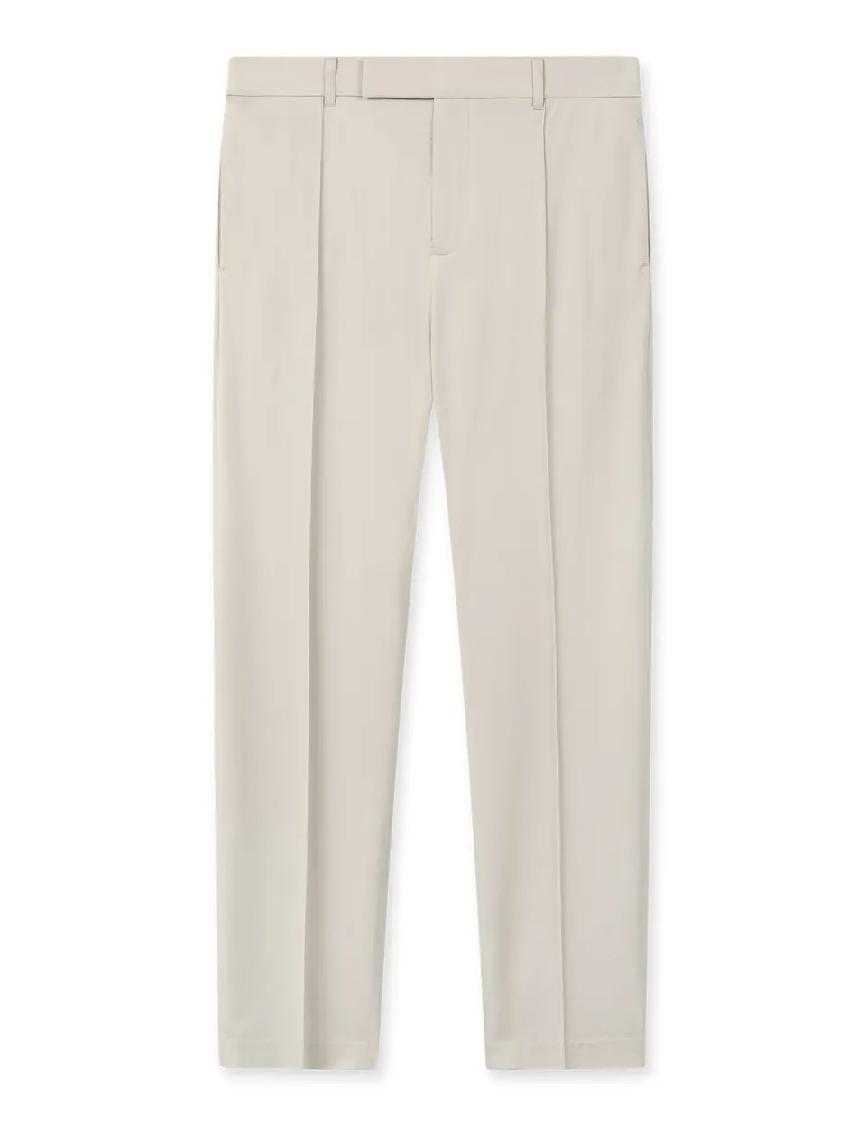 Stefan Brandt Jonas FB Super 100E Pantaloni regular uomo