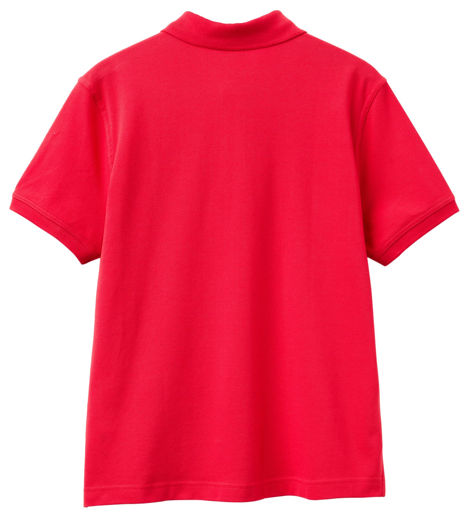 United Colors of Benetton Polo Piquet T-shirt regular con logo
