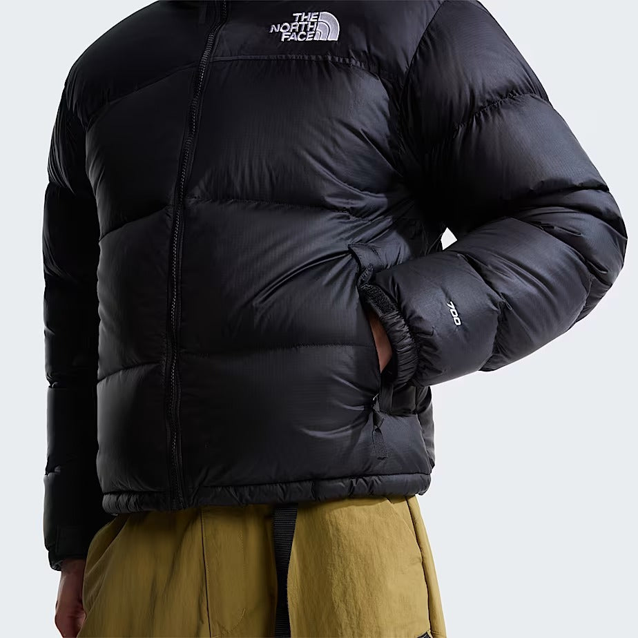 The North Face 1996 Retro Nuptse NF0A3C8D Piumino Nero