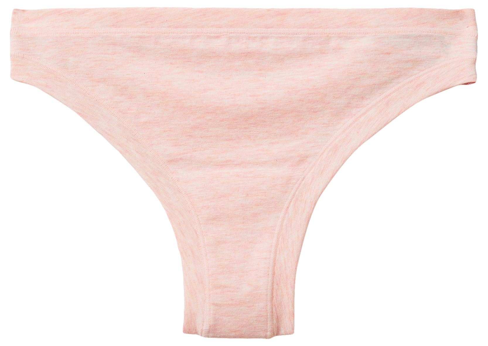 Benetton Intimo e Pigiami Slip Brasiliano Donna 5v9 jersey organico