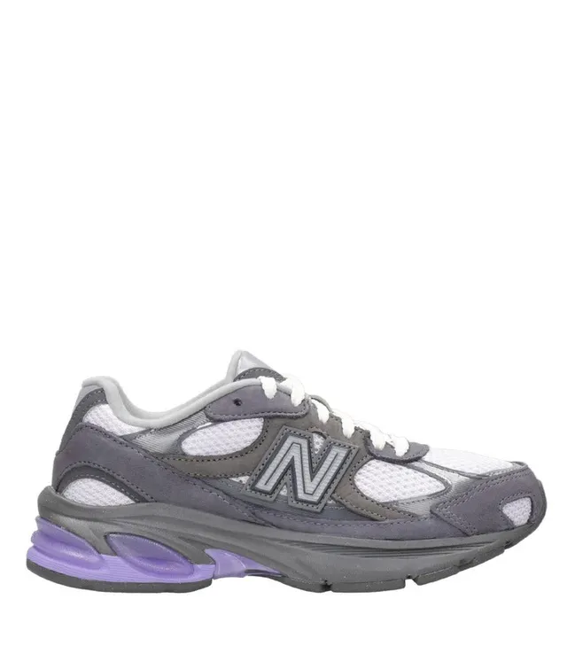 New Balance 2010 U20106KC sneakers neptune grey violet crush