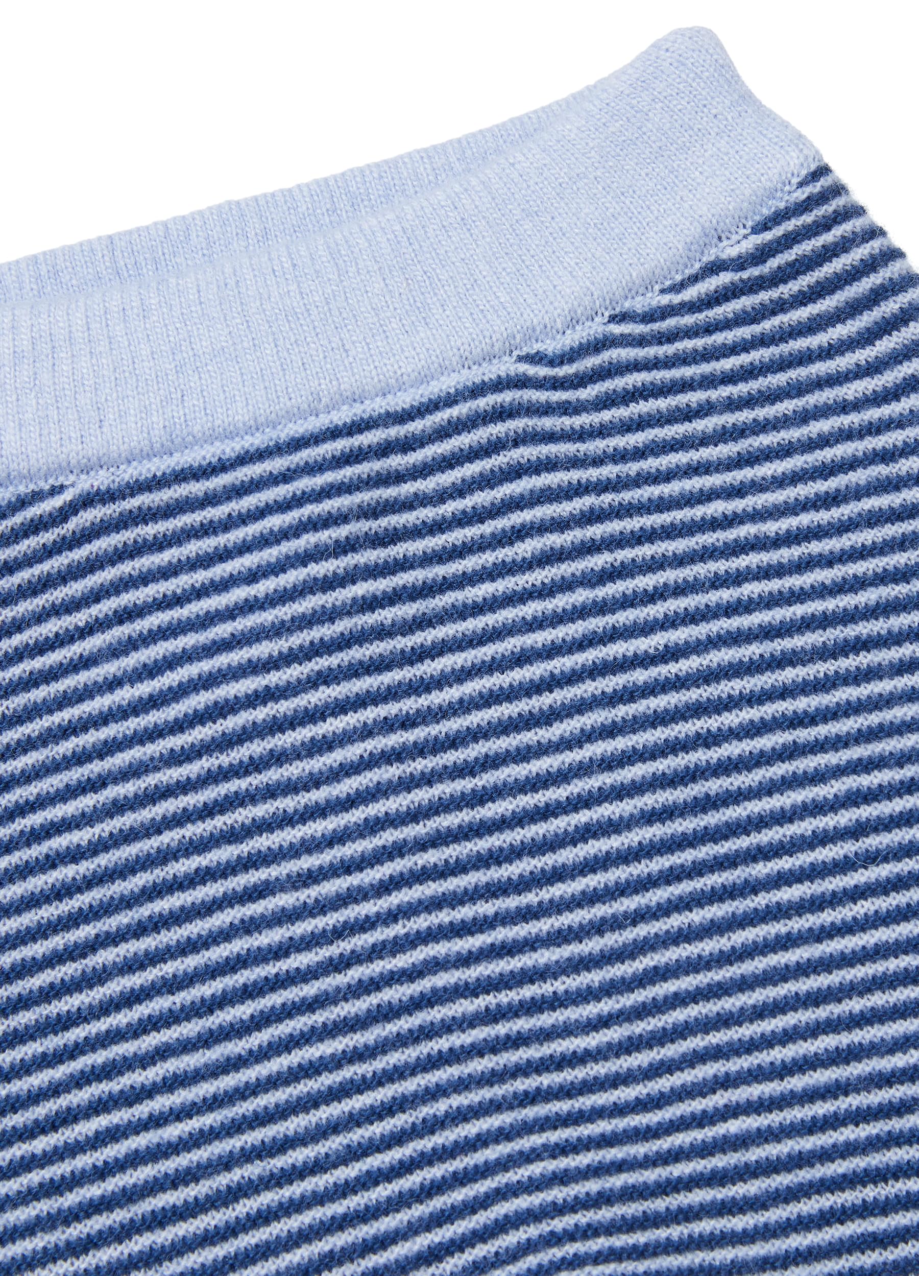 Benetton Felpe Tuta Completo Bimbo 74 Maglia Pantaloni Rigati