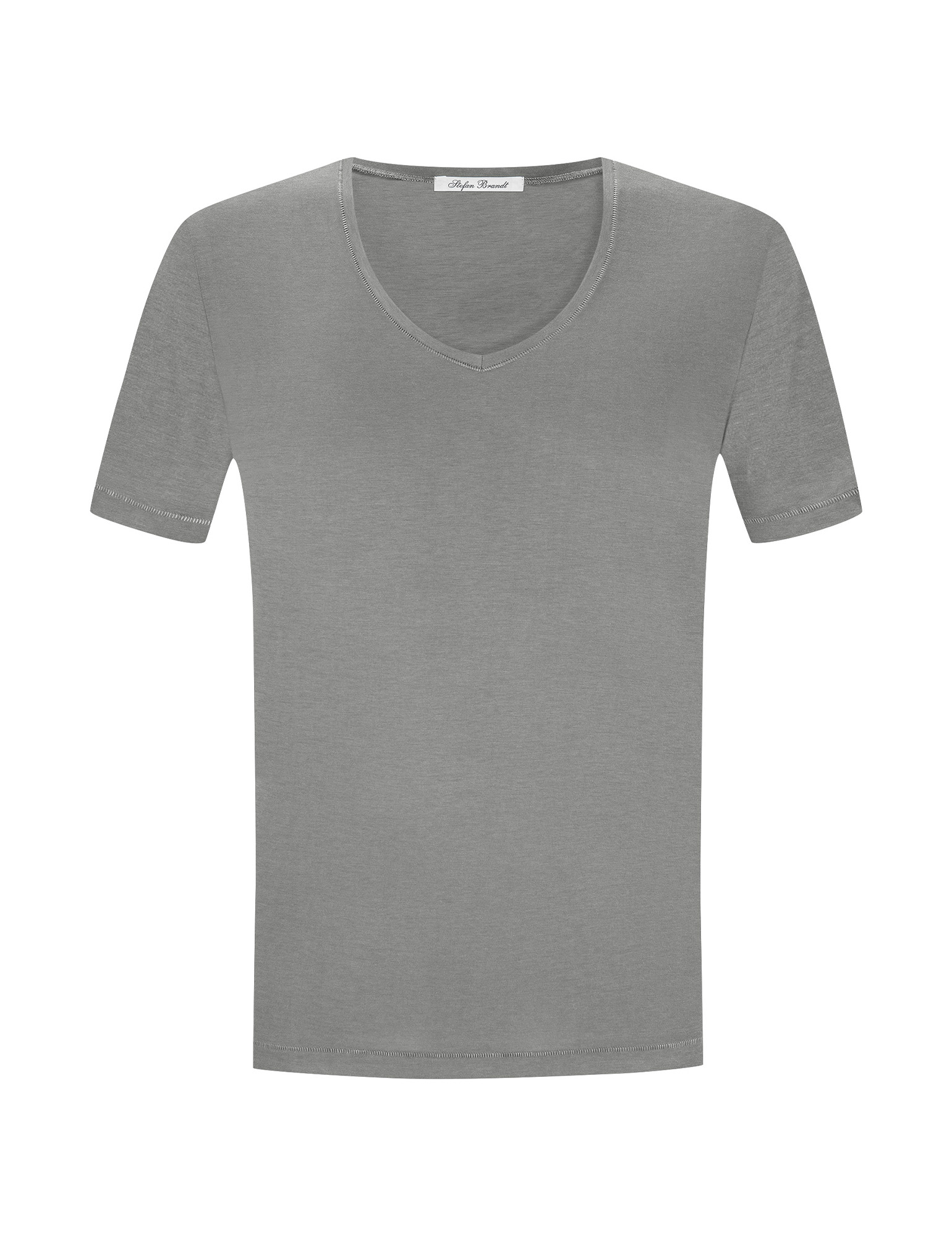 Stefan Brandt Anton 30 t-shirt cotone regular