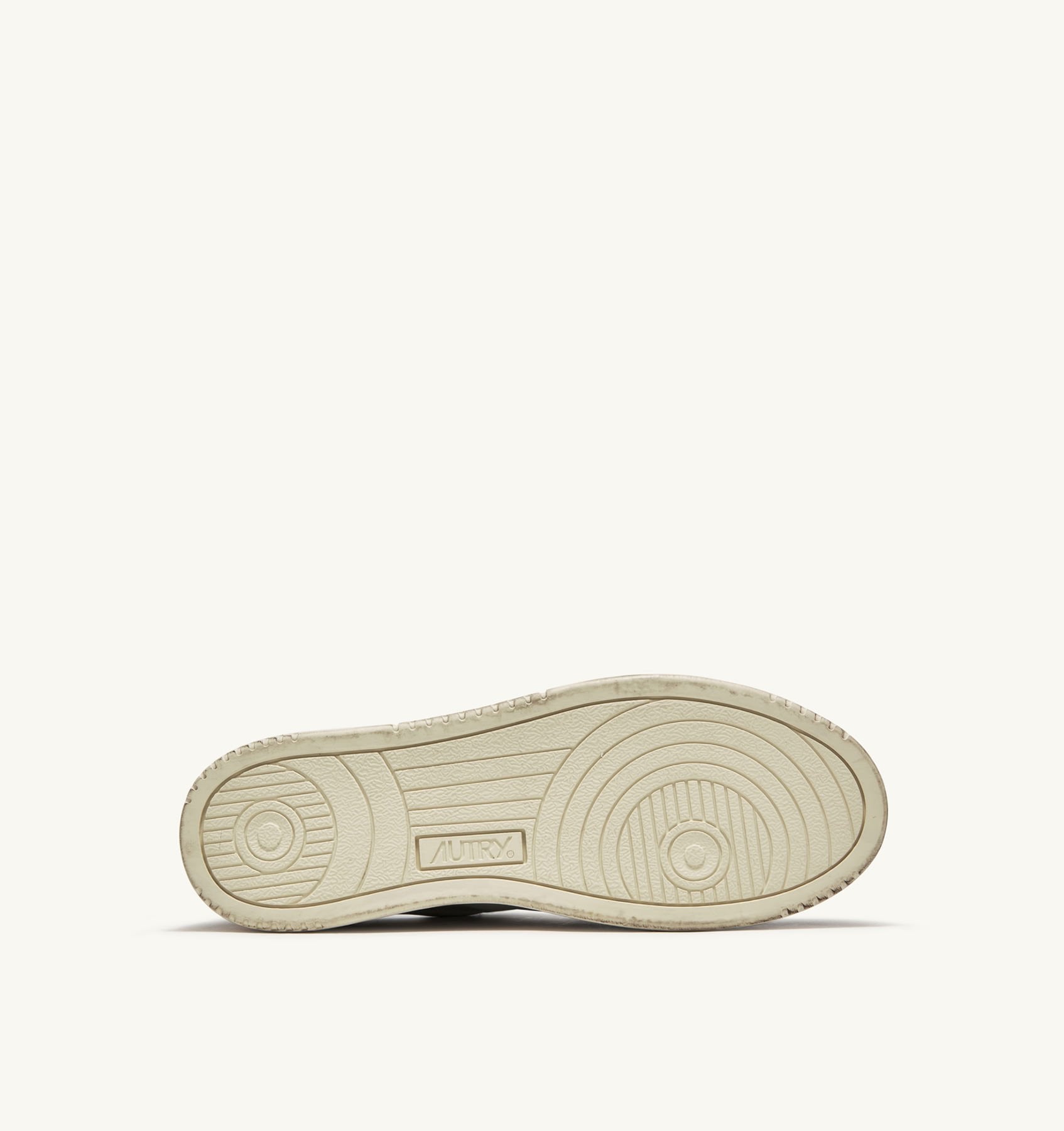 Autry AVLM-SV11 Sneaker Medalist Low Bianche 40