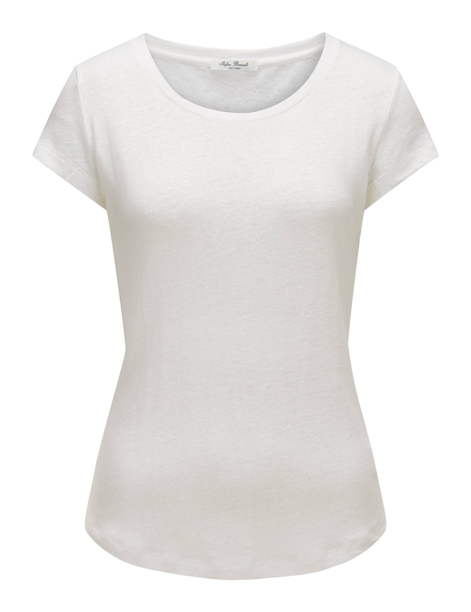 Stefan Brandt Finja Li 180E t-shirt cotone regular