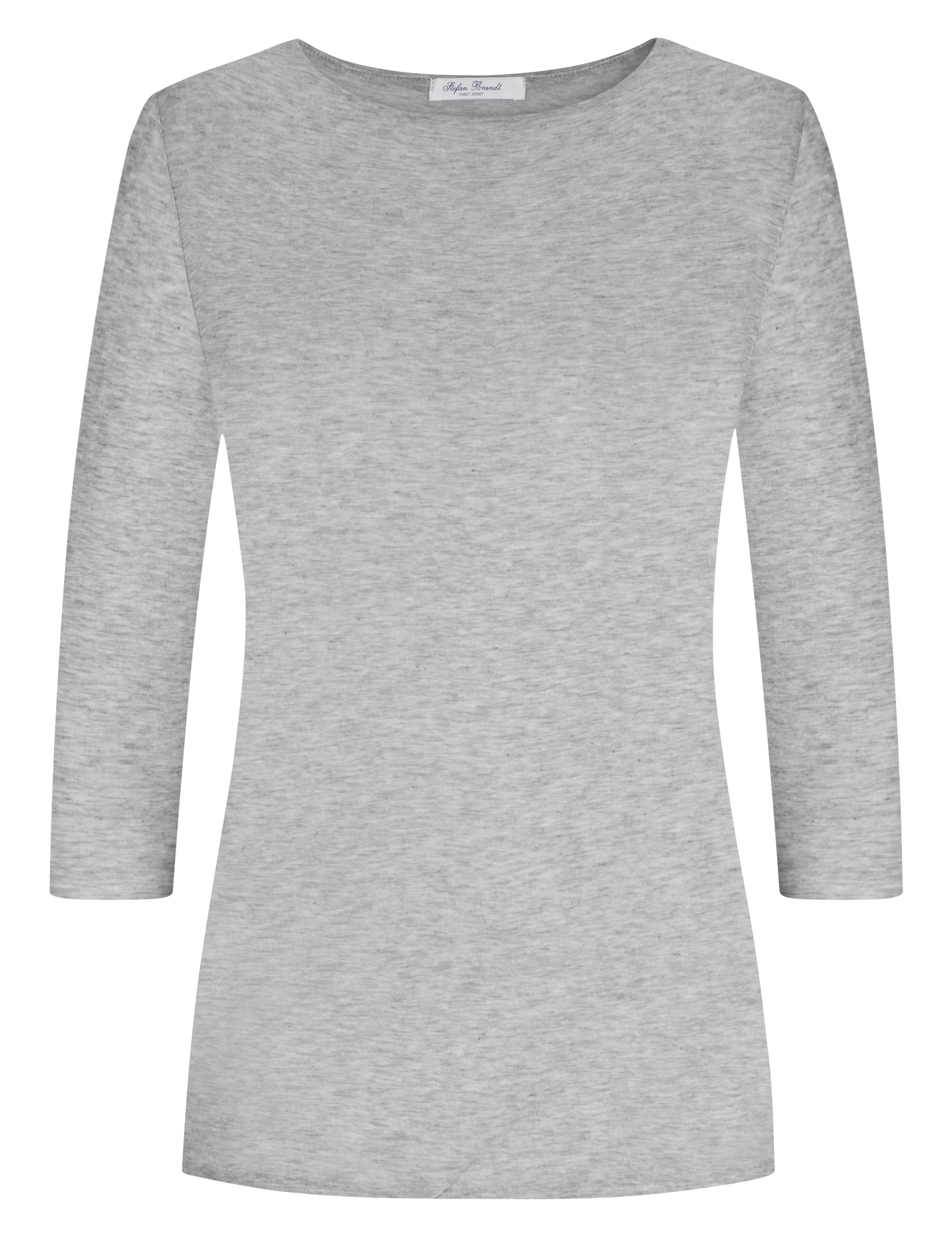 Stefan Brandt Langarm-Shirts Elsa 3/4 2x50 maglia cotone