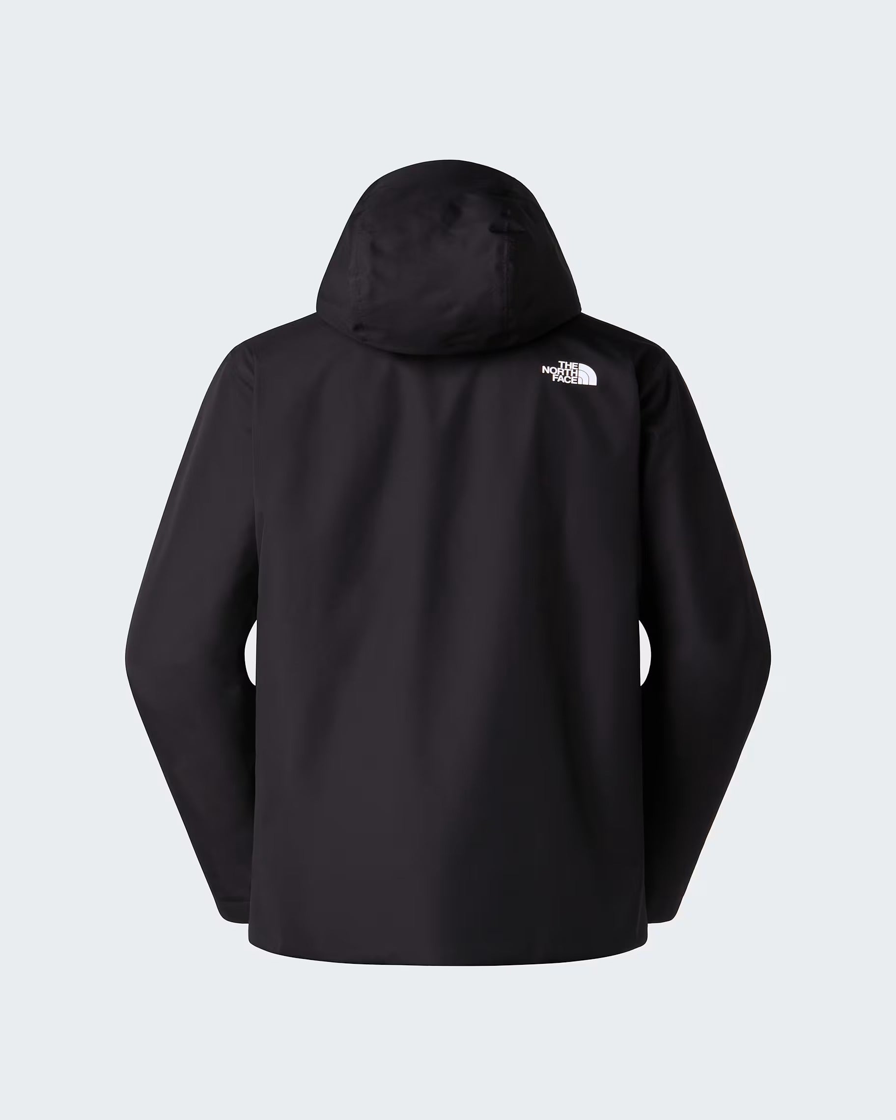 The North Face Quest NF0A8G0S Giacca Uomo Tnf Black 3 in 1