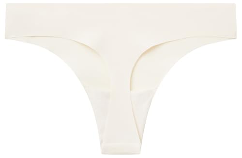 Benetton Perizoma 3LEG1Z00D Microfibra Donna Taglia XS