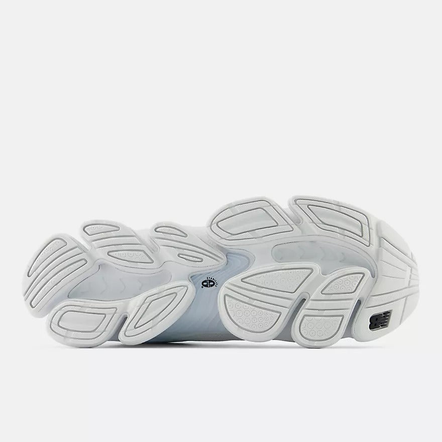 New Balance Abzorb 2000 U20008QM Sneakers Bianco Nero