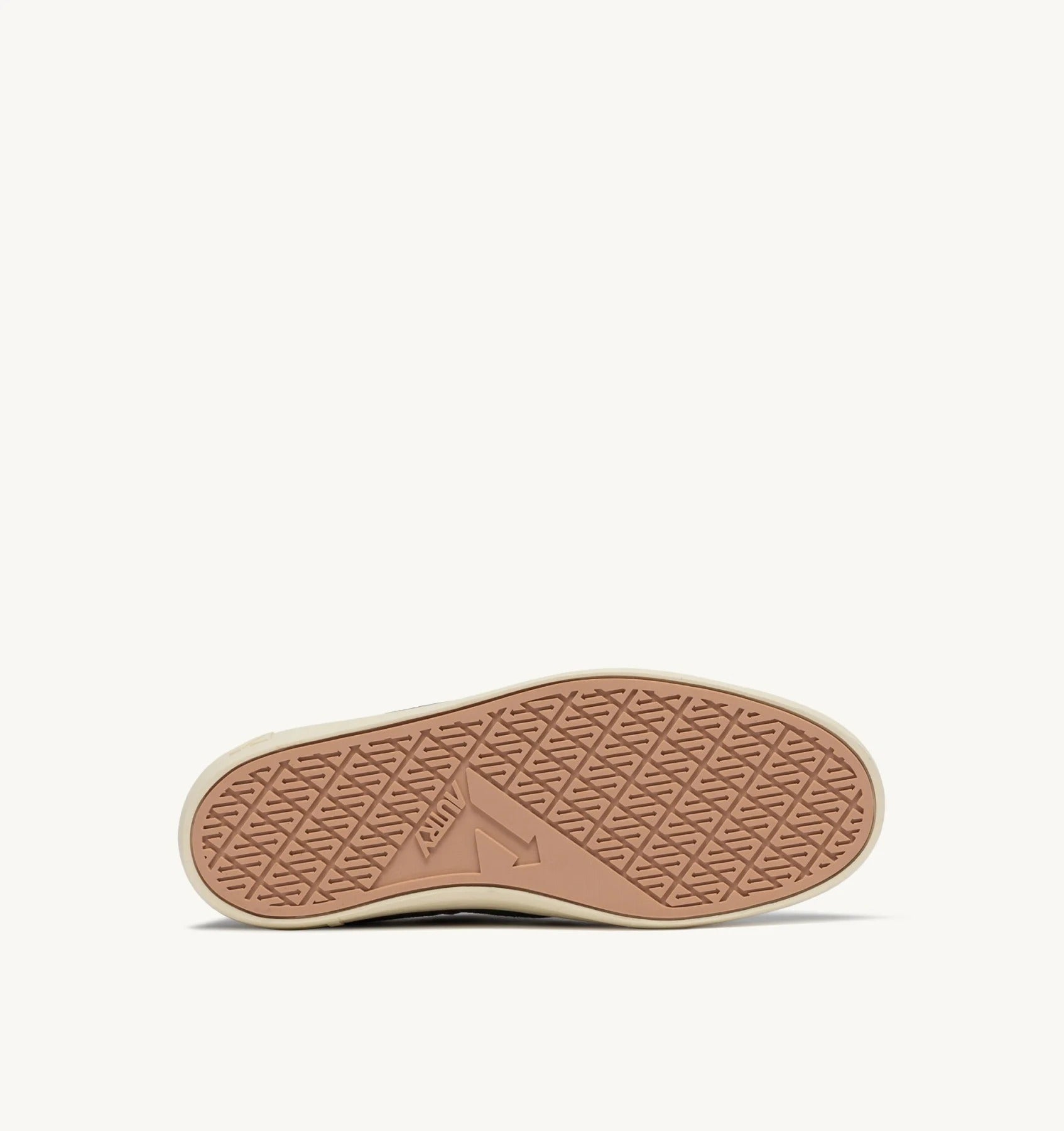 Autry SCLM-KQ04 Windscape Low sneaker castory scamosciata