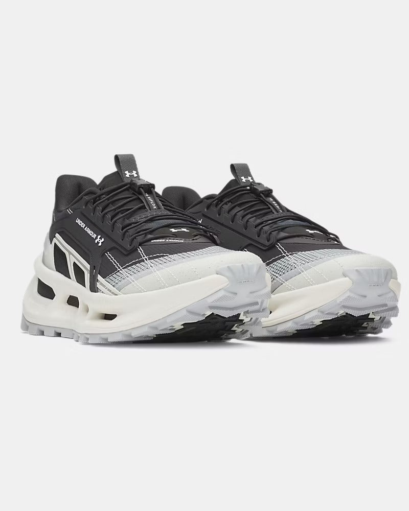 Under Armour Explor Trail 77-6012791 sneaker uomo summit white