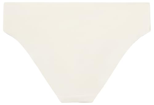 Benetton Intimo e Pigiami Slip Donna microfibra taglio vivo