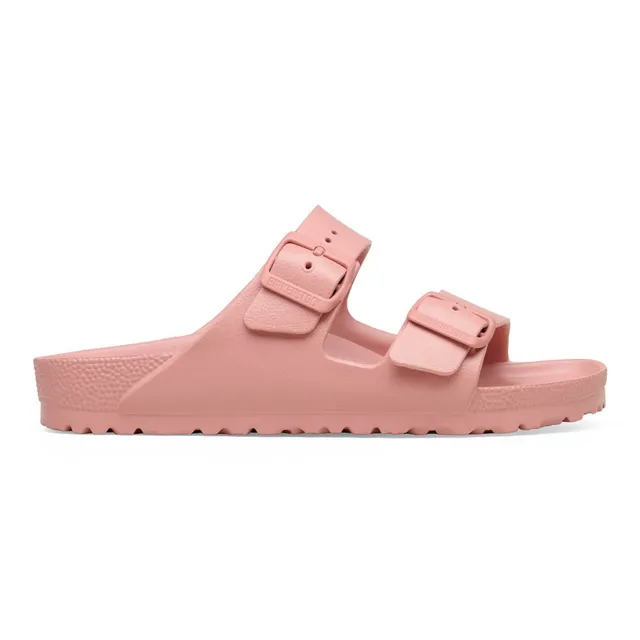 Birkenstock Arizona EVA Ciabatta Donna Pink Clay leggera