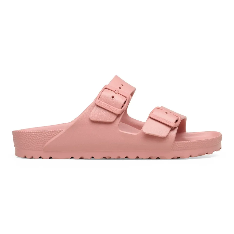 Birkenstock Arizona EVA Ciabatta Donna Pink Clay leggera