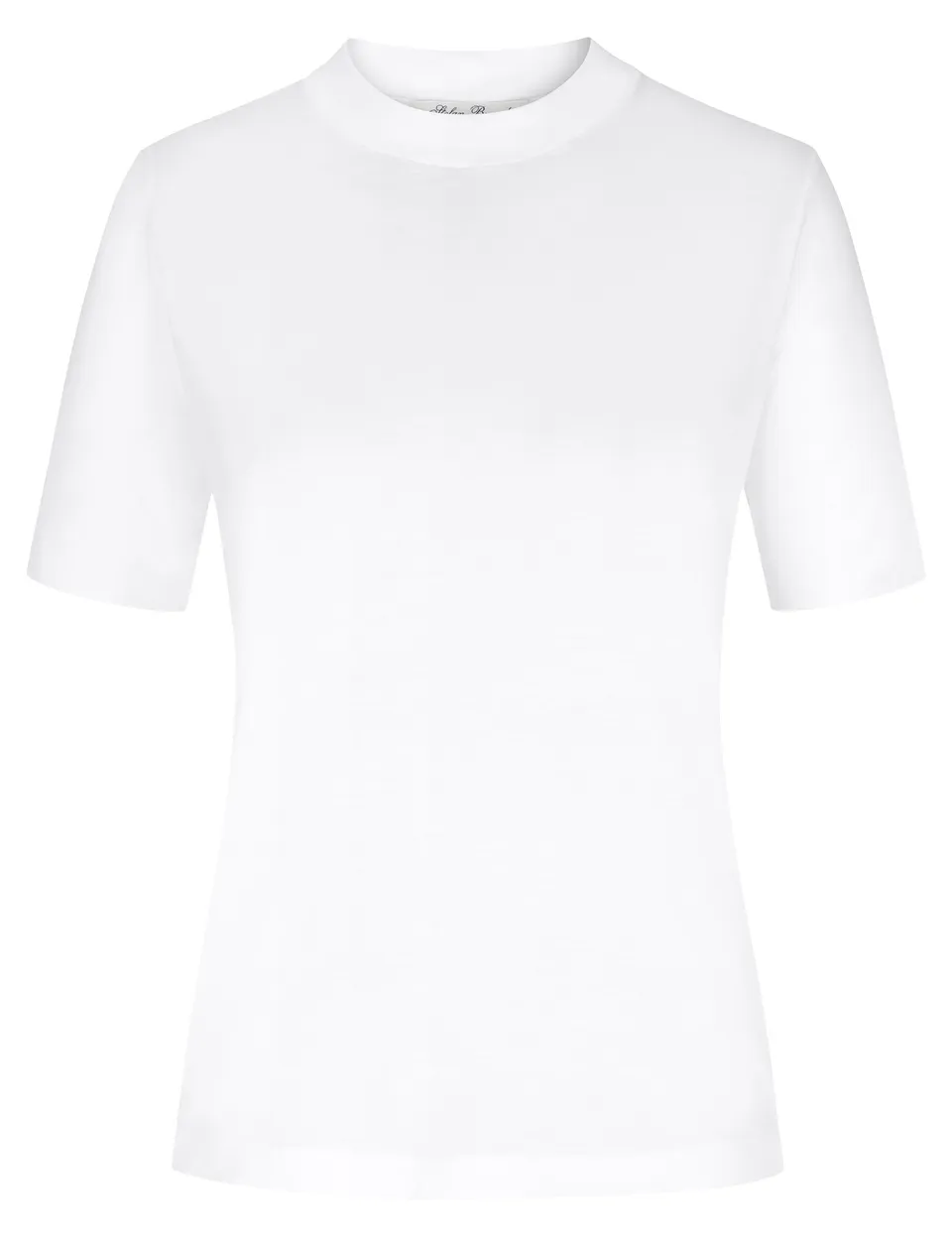 Stefan Brandt Fibe 2 50 T-Shirt Cotone Regular