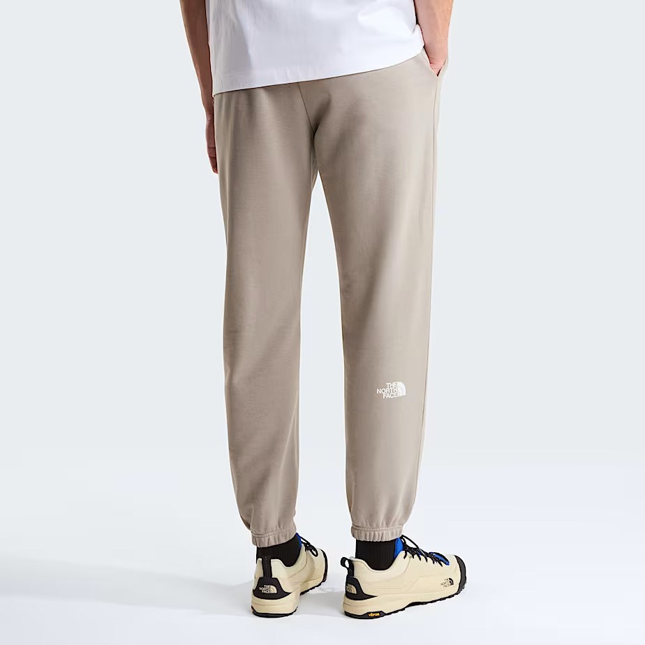 The North Face Simple Dome Light NF0A8C41 jogger stone
