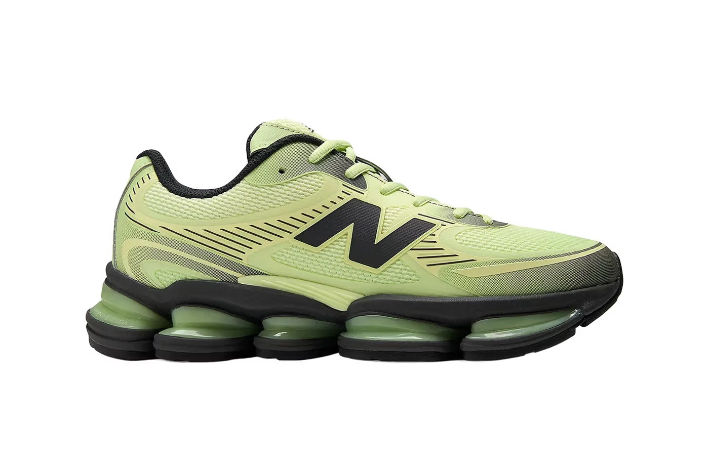New Balance Abzorb 2000 Sneakers Limelight Dry Lime