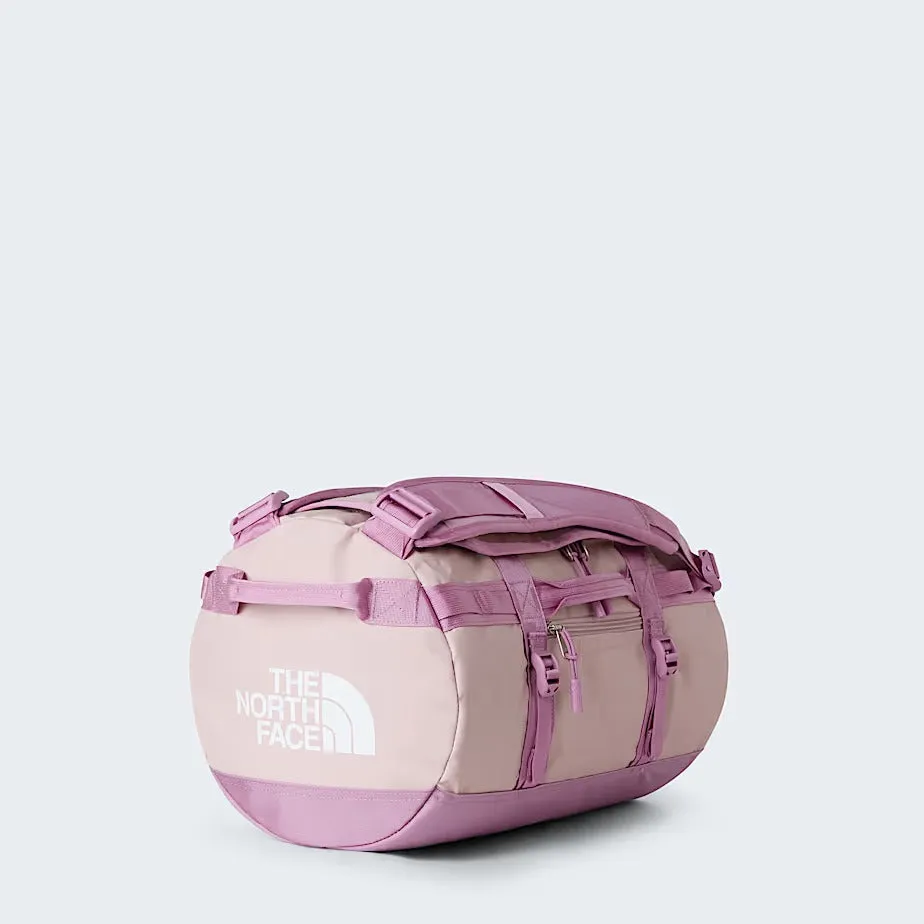 The North Face Base Camp Duffel XS borsone 31L rosa