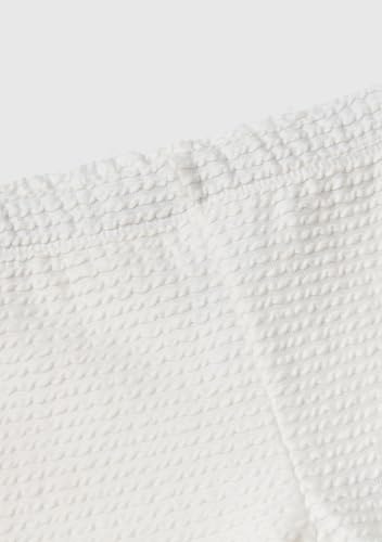 Benetton Completo Bimba Taglia 50 Felpa e Leggings