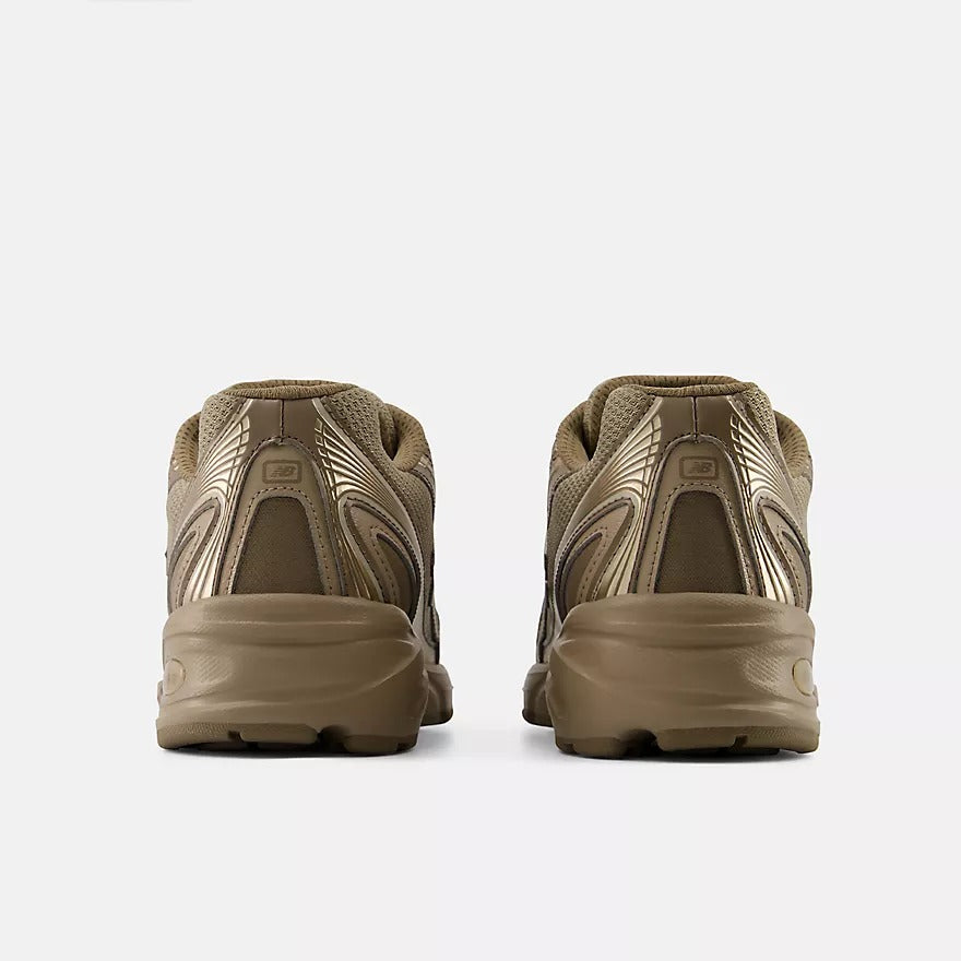 New Balance 740 U7402XX sneaker mushroom timberwolf