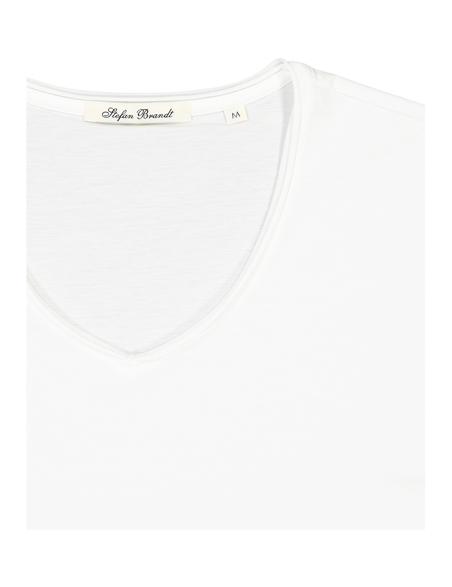 Stefan Brandt Aurel FG T-Shirt Regular Uso Quotidiano