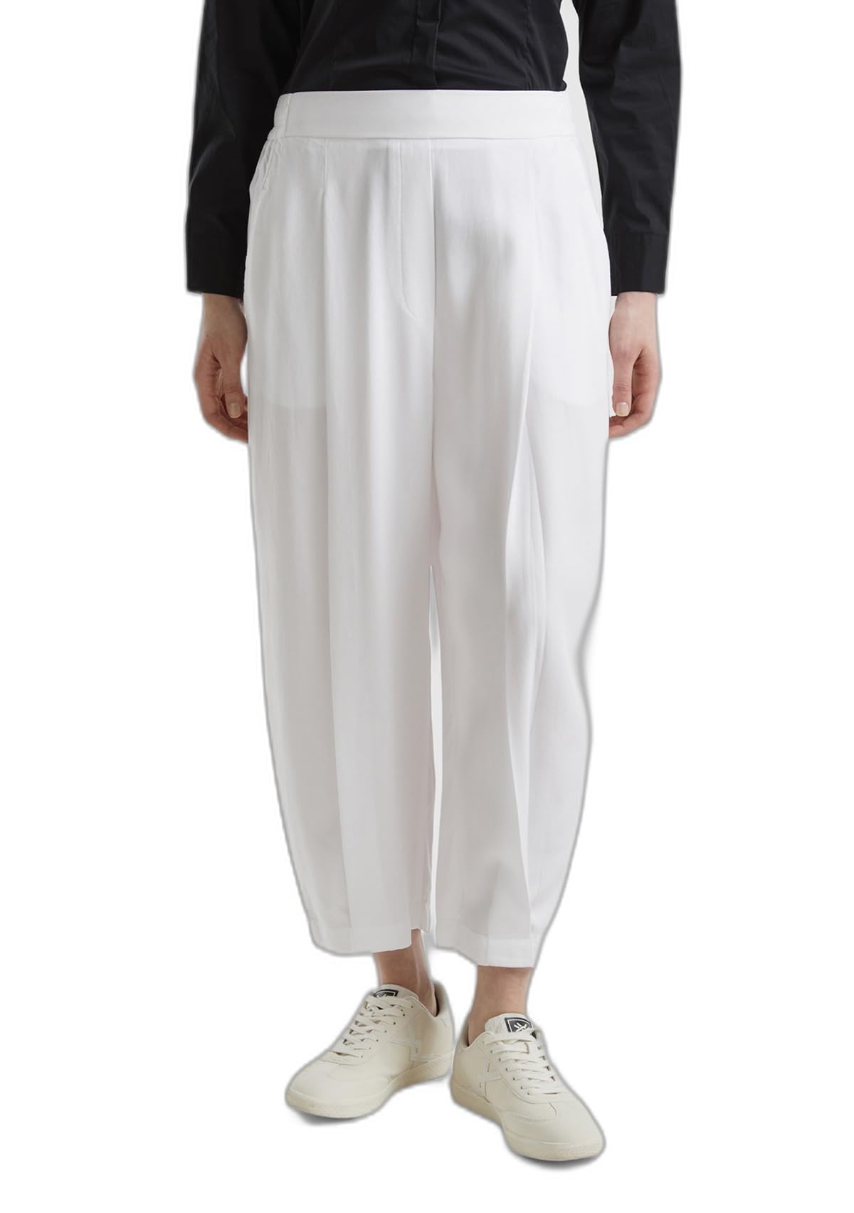 Benetton Pantaloni e Jeans pants donna XS uso quotidiano