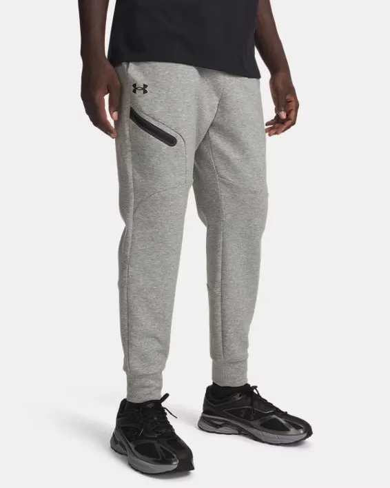 Under Armour Unstoppable 77-1389353 Jogger Uomo Mod Gray