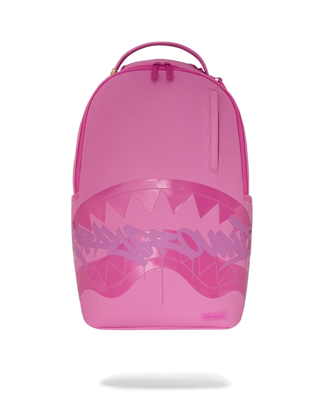 Sprayground Ghost Drip 910B8721NSZ Zaino rosa PVC