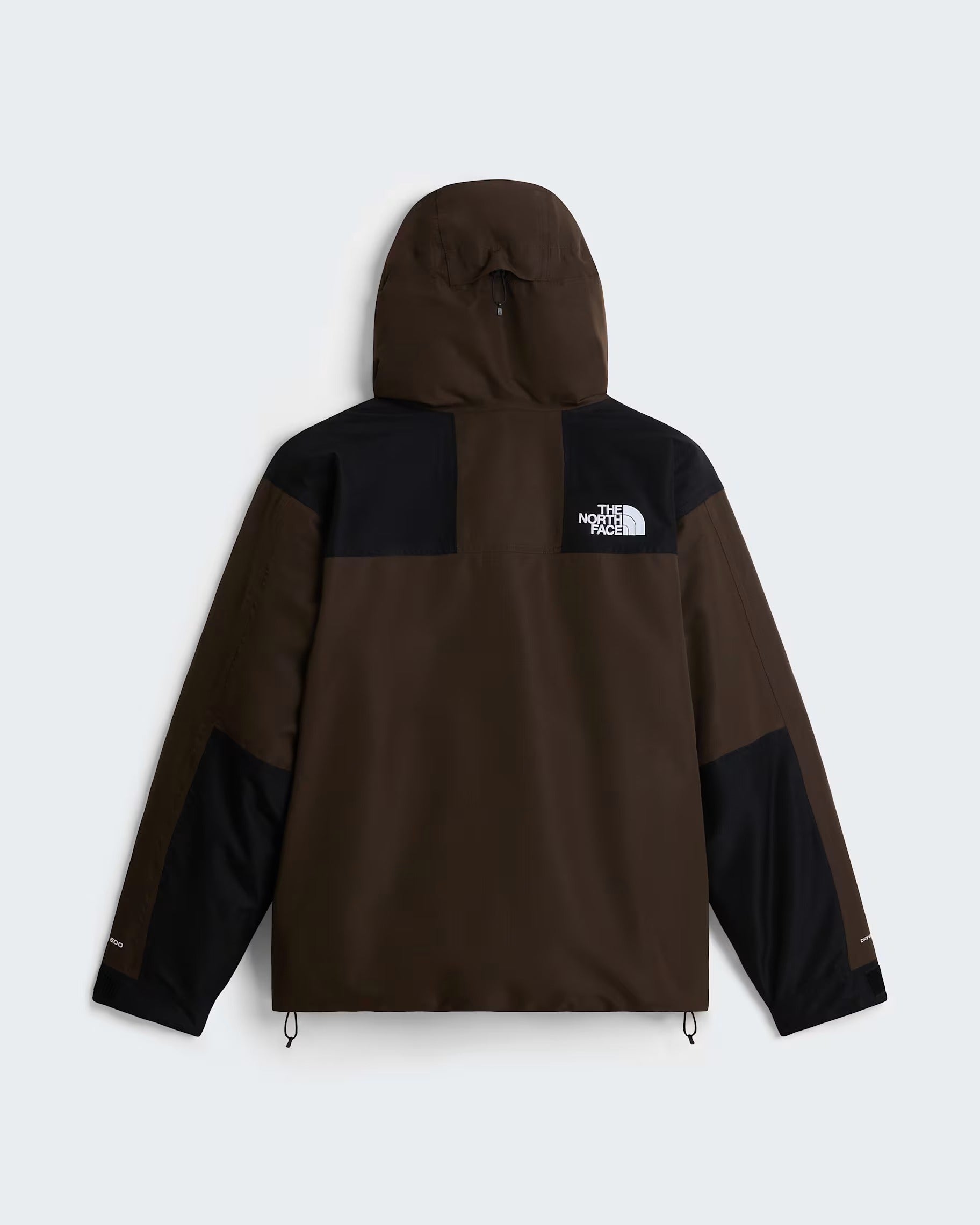The North Face Mountain Down NF0A8D1V giacca Dark Chestnut