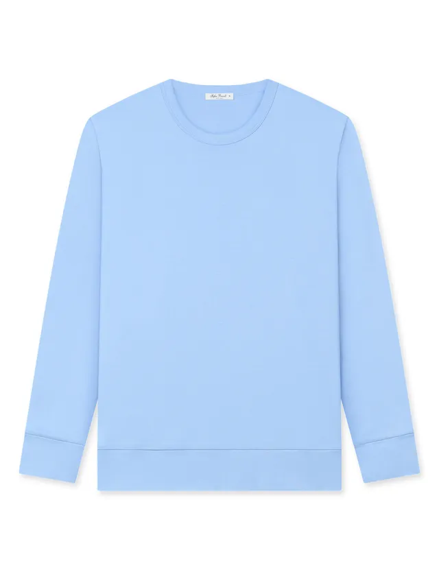 Stefan Brandt Edwin 2 LA maglione cotone regular