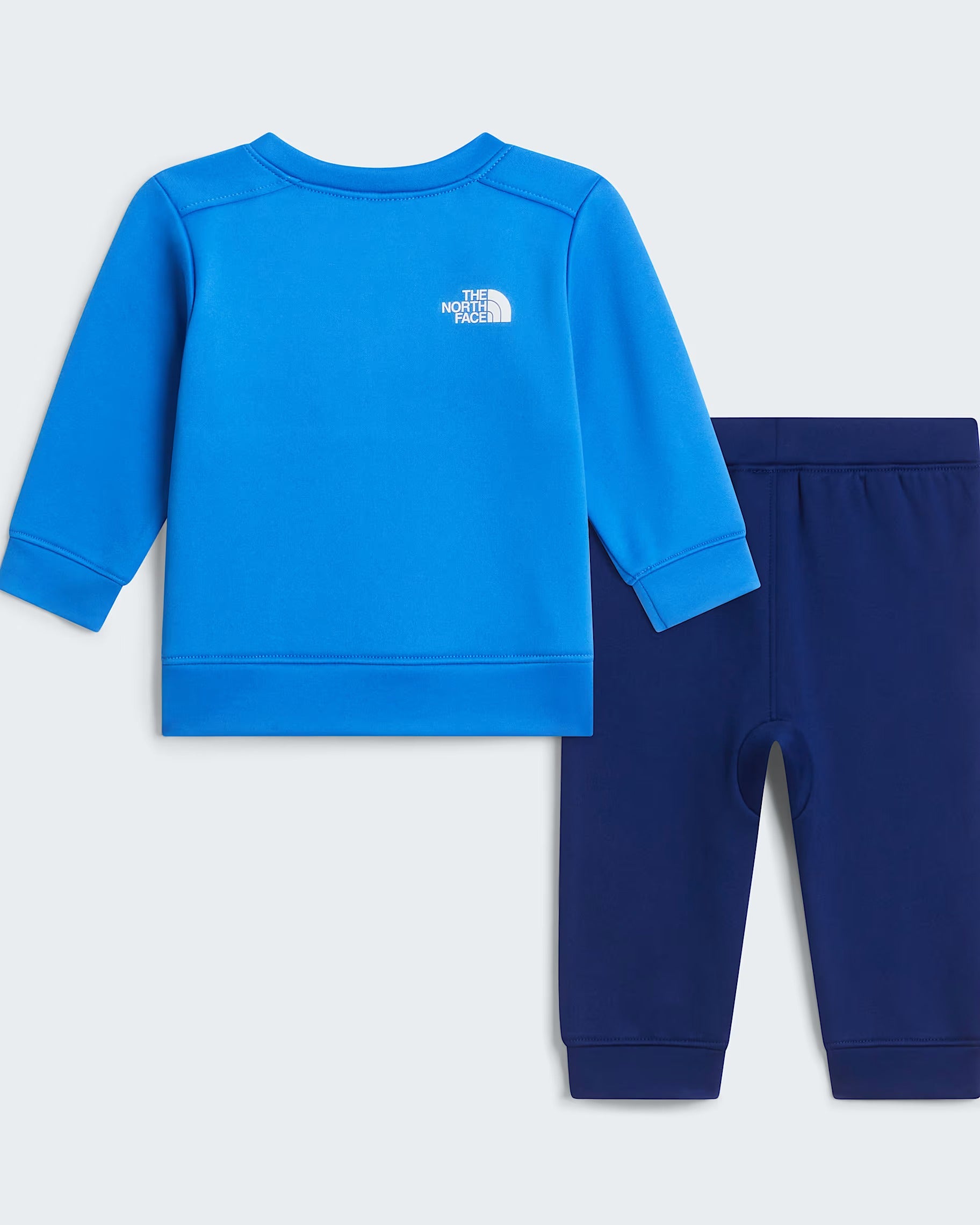 The North Face TNF Performance NF0A8CV1 tuta baby blu