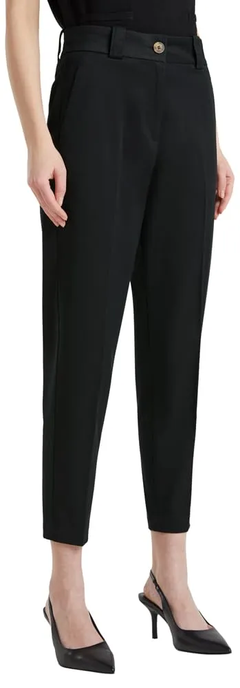 Benetton Pantaloni e Jeans pantalone twill cotone dritto