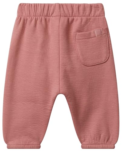 Benetton Pantaloni e Jeans pantalone bimbo cotone biologico beige