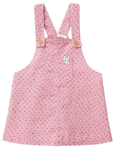 Benetton Gonna Salopette Velluto Righe 68 Neonato