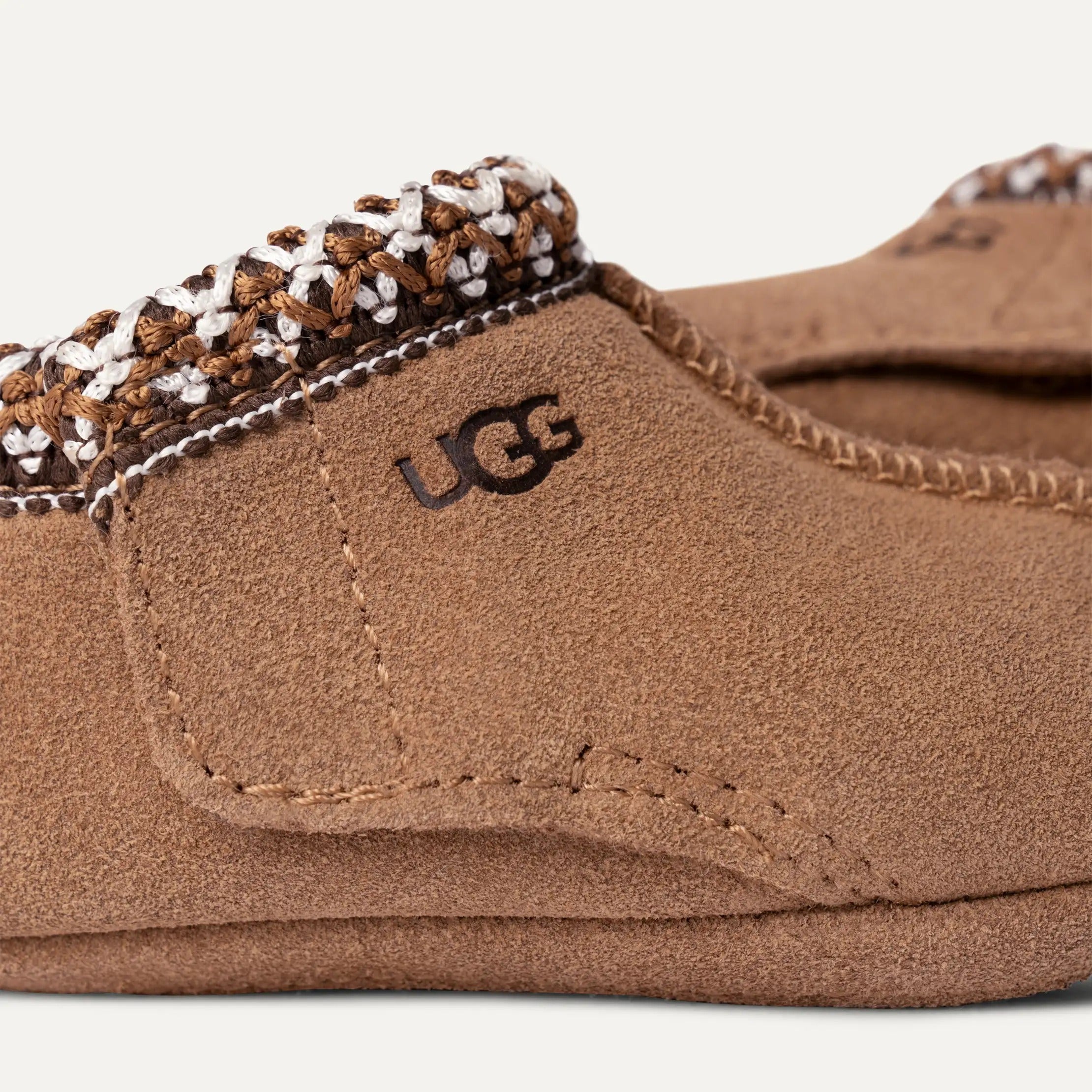 UGG Tasman 1130359I scarponcino neonato chestnut