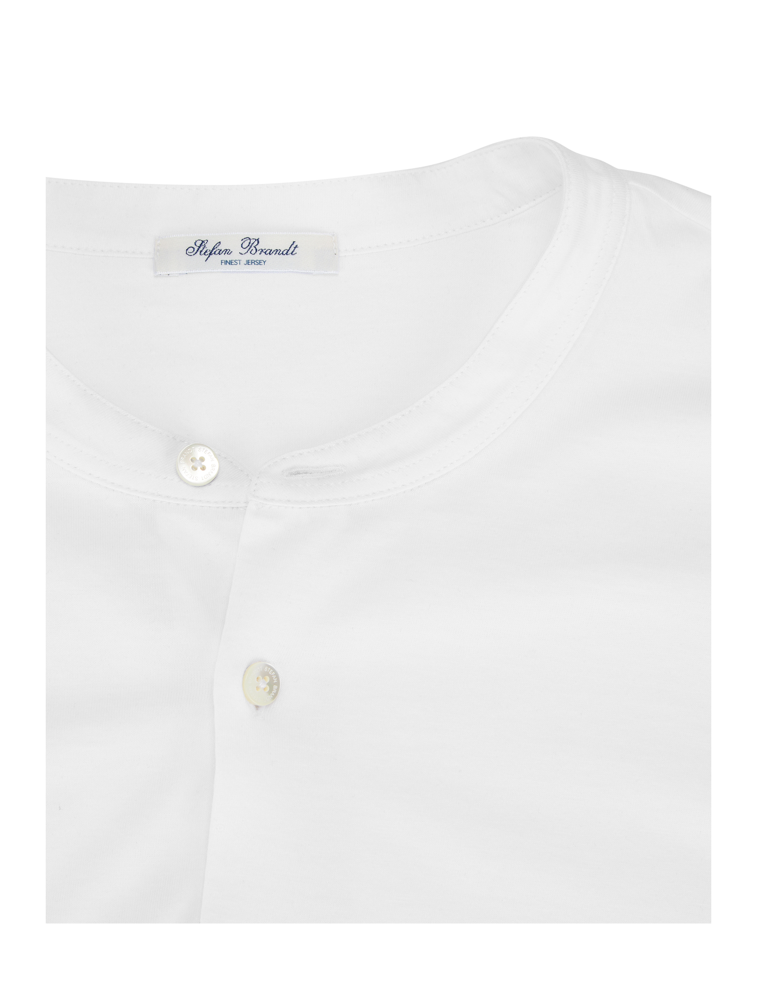 Stefan Brandt Ovid M LA 30 Camicia Uomo Regular