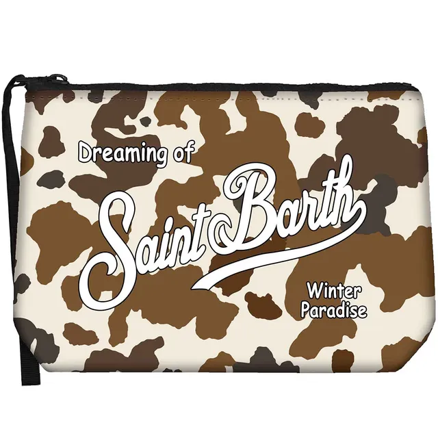 MC2 Saint Barth Aline W 02630M Pochette Panna Muccato