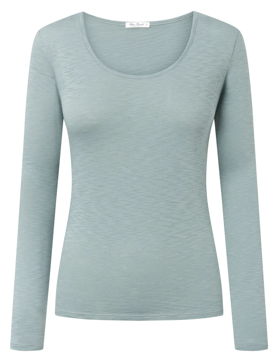 Stefan Brandt Sienna LA FG maglia manica lunga cotone