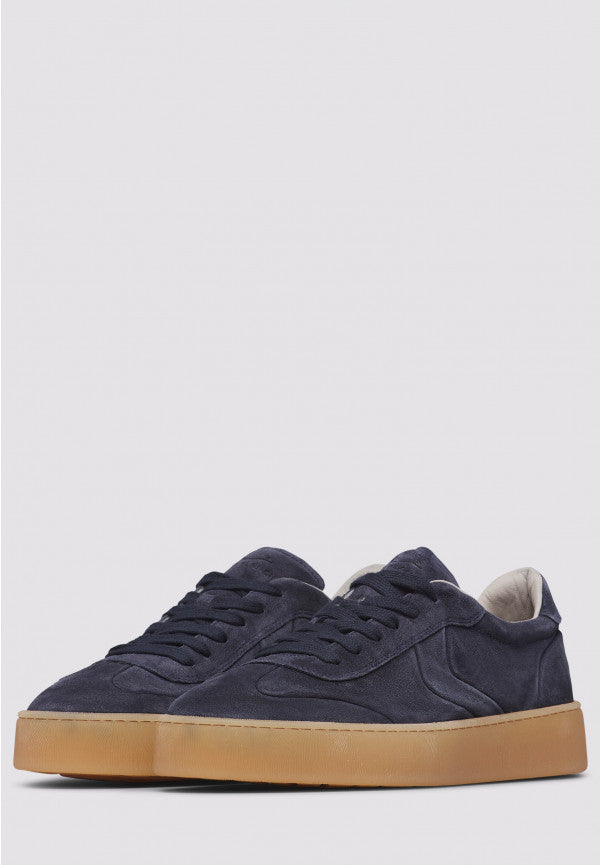 Voile Blanche Mind 02 2019753 sneaker uomo blu
