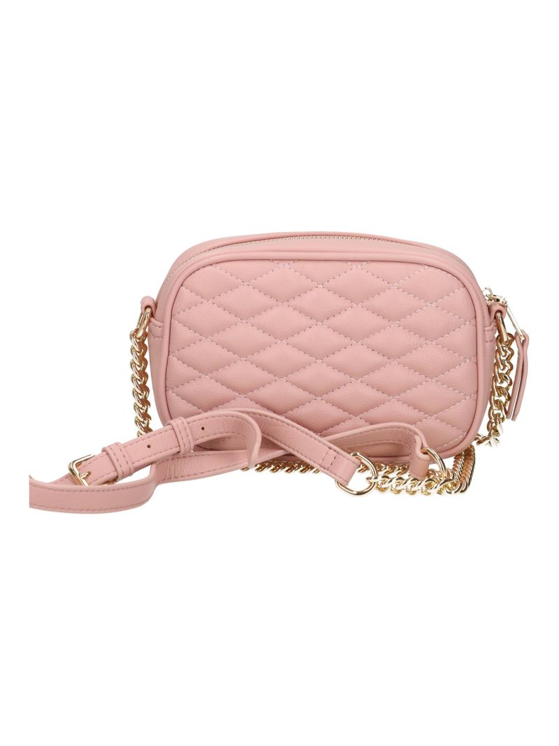 Gaelle Paris GAACW03080 Mini Camera Bag Ecopelle Rosa