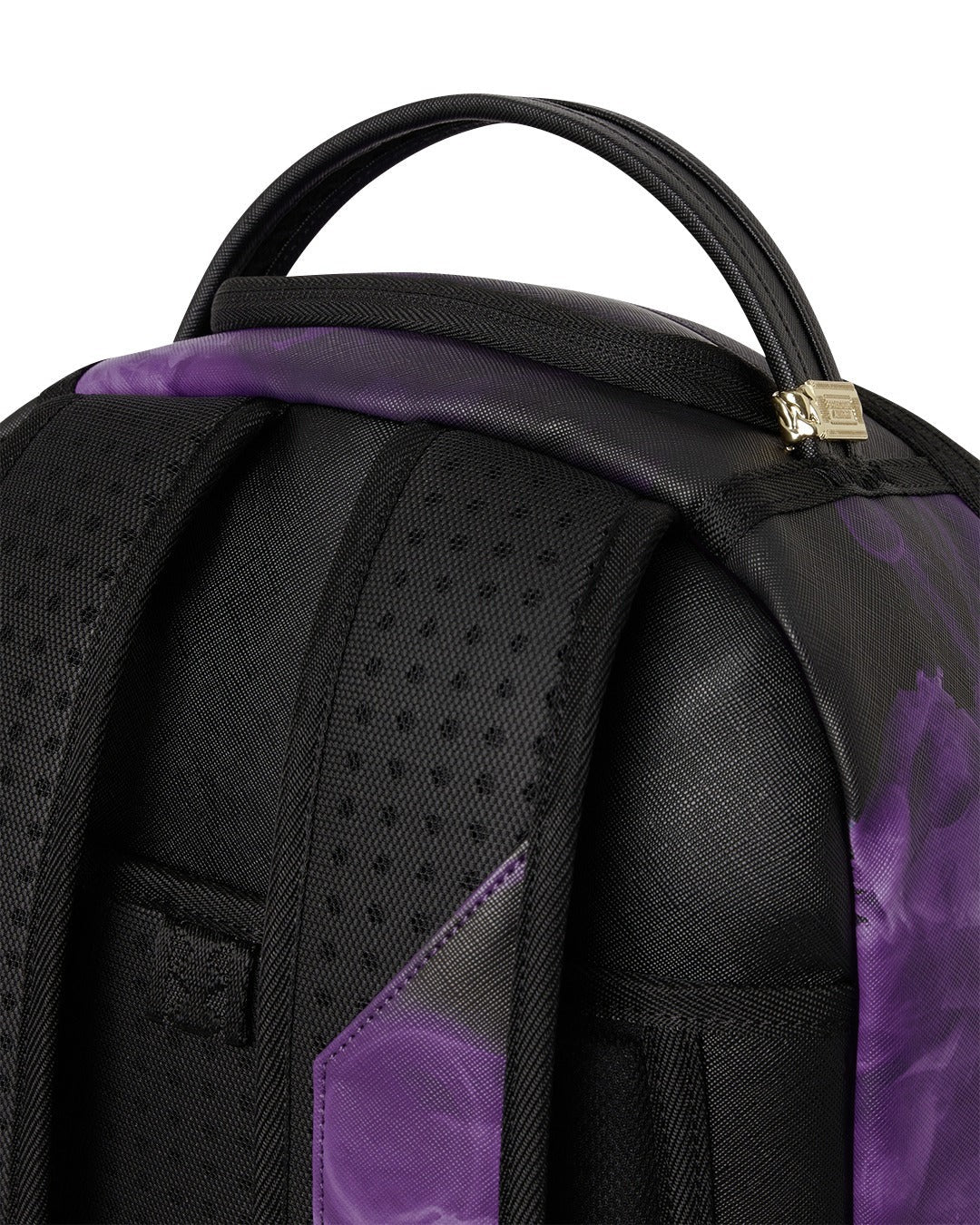 Sprayground Elevate 910B8750NSZ Zaino Viola PVC laptop