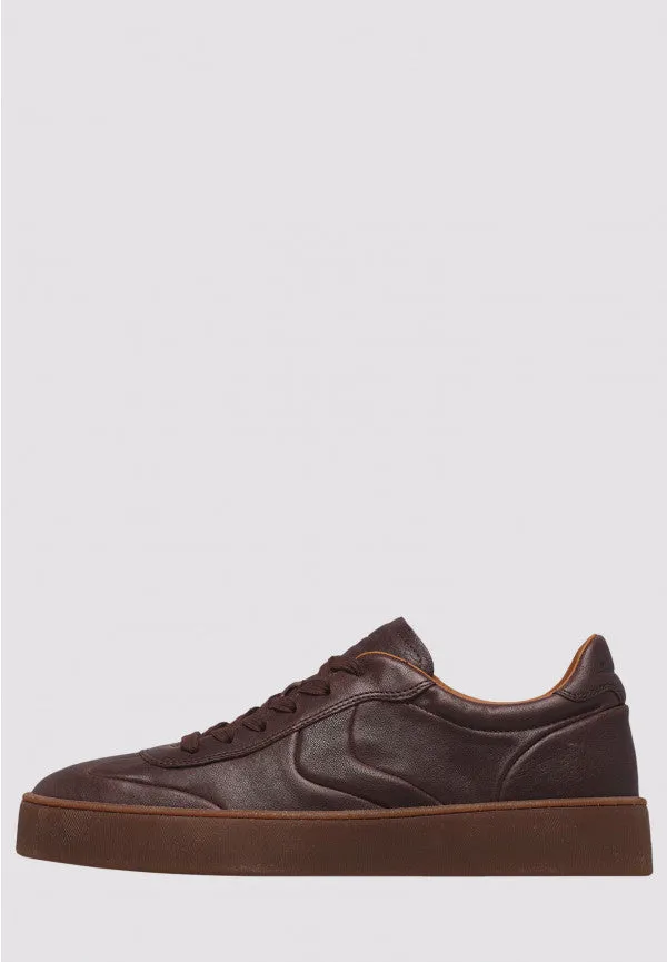 Voile Blanche Mind 02 2019753 11 sneaker pelle marrone