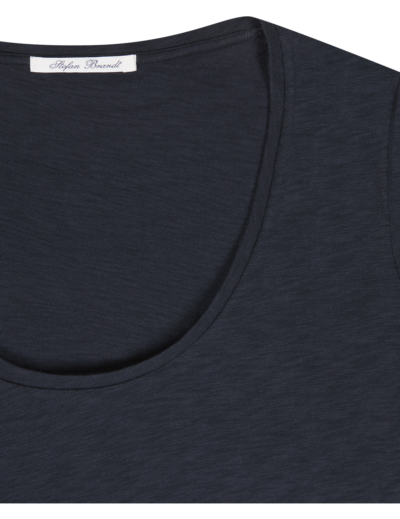 Stefan Brandt Frauke 3/4 FG Maglia Manica 3/4 Cotone